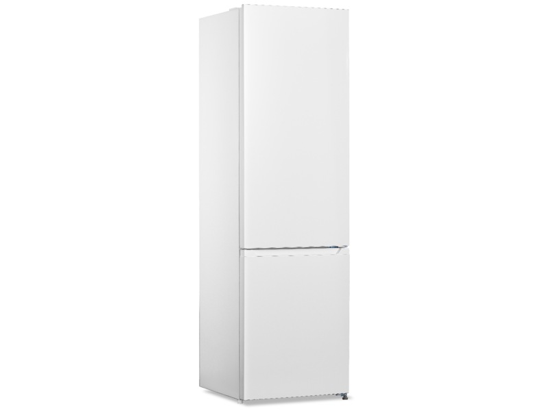 Avant CFR201WH1 kombiskåp (vit) Kyl & frys kombiskåp