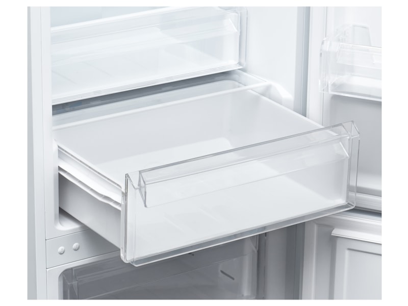 Avant CFR201WH1 kombiskåp (vit) Kyl & frys kombiskåp