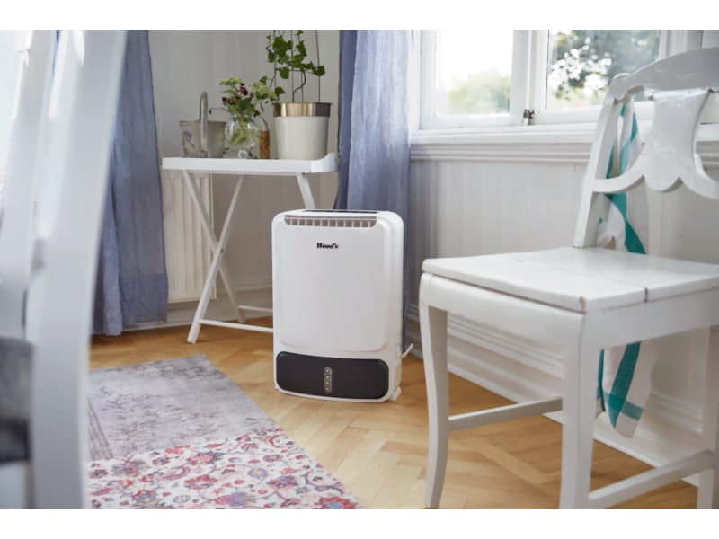 Wood's WDD80 Avfuktare Avfuktare