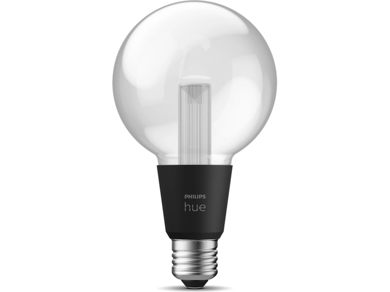 Philips Hue White and color ambiance G95 - E27 smart ljuskälla LED-lampor & glödlampor