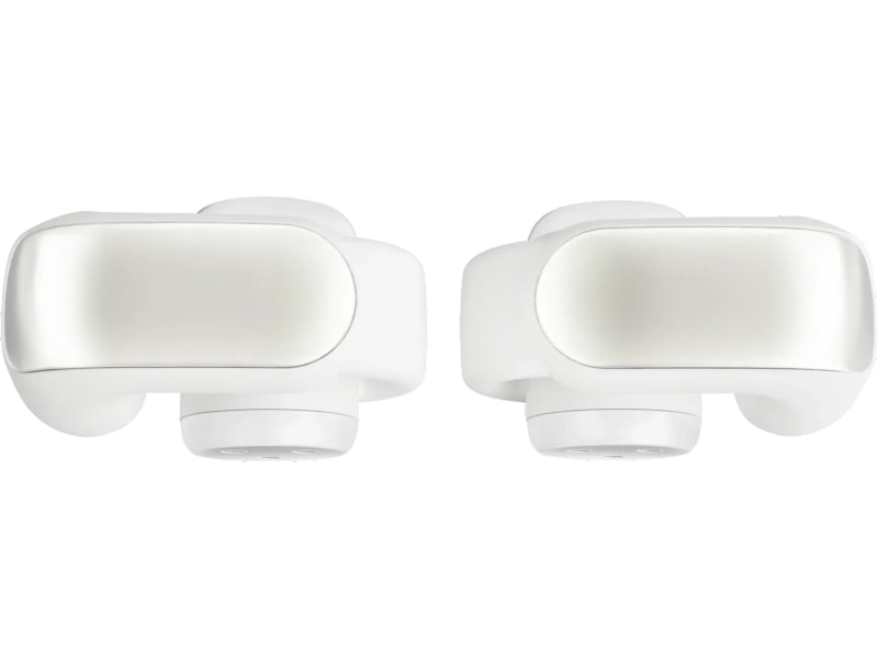 Bose Ultra Trådlösa öppna hörlurar, half In-Ear (diamond) In-ear hörlurar