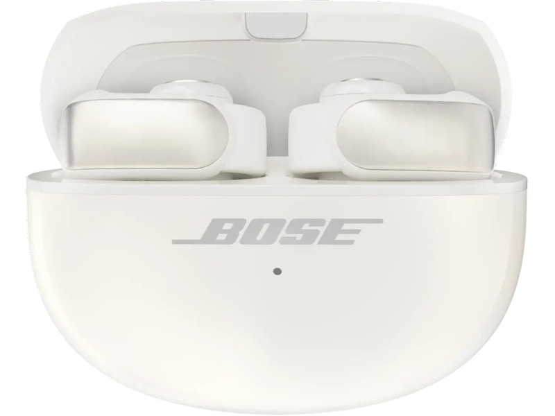 Bose Ultra Trådlösa öppna hörlurar, half In-Ear (diamond) In-ear hörlurar