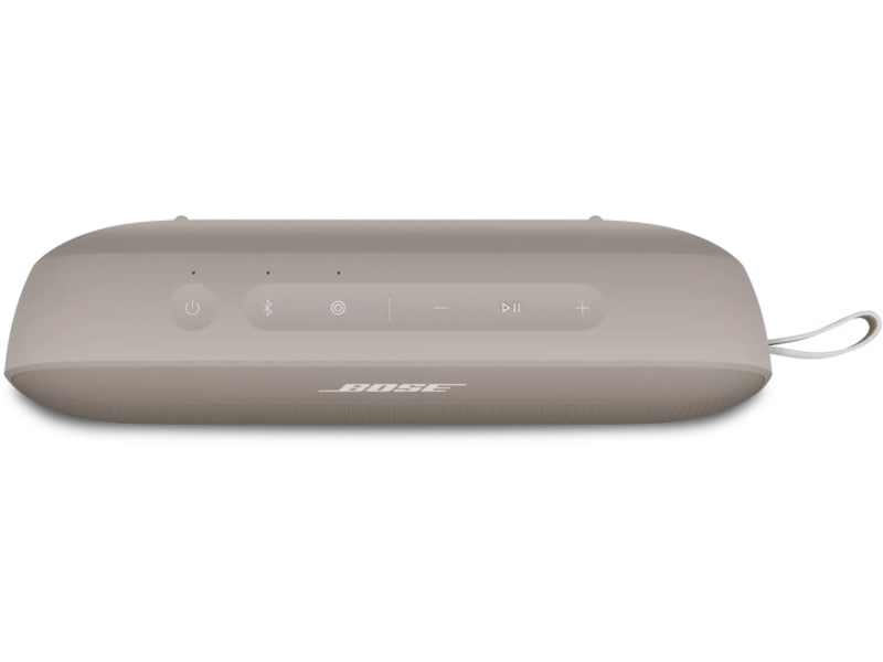 Bose Soundlink Flex II Trådlös Bluetooth-Högtalare (sandstone) Trådlös / Bluetooth högtalare
