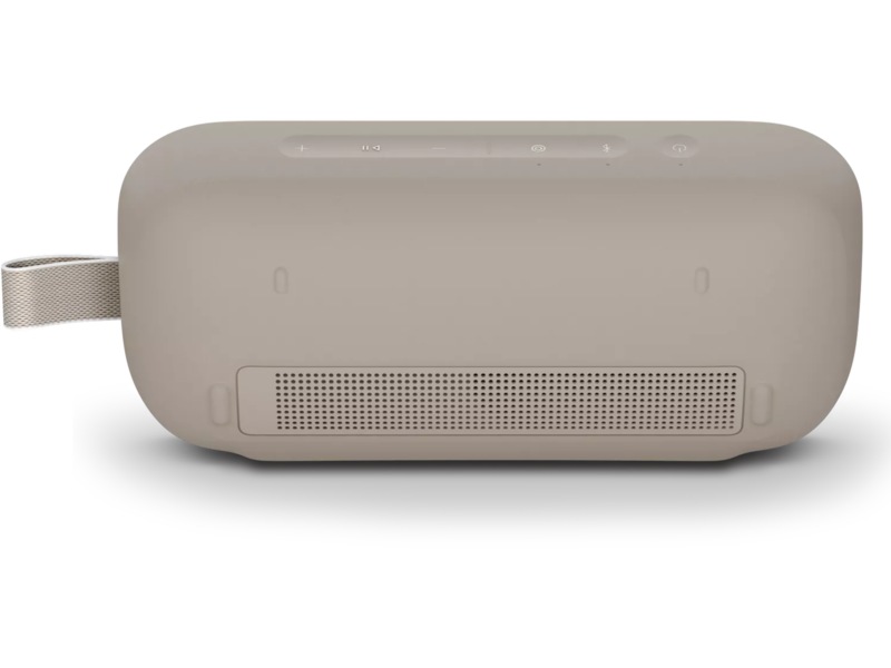 Bose Soundlink Flex II Trådlös Bluetooth-Högtalare (sandstone) Trådlös / Bluetooth högtalare
