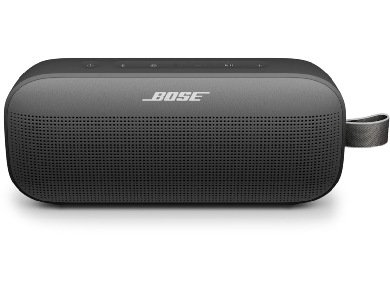 Bose Soundlink Flex II Trådlös Bluetooth-Högtalare (svart) Trådlös / Bluetooth högtalare