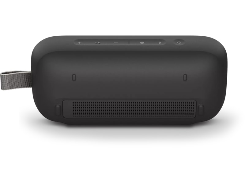 Bose Soundlink Flex II Trådlös Bluetooth-Högtalare (svart) Trådlös / Bluetooth högtalare