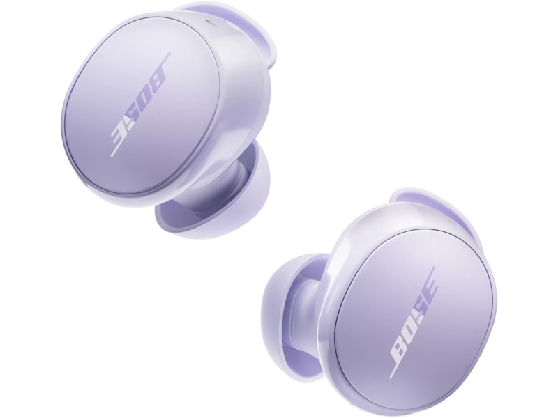 Bose QuietComfort öronproppar (lilac) In-ear hörlurar