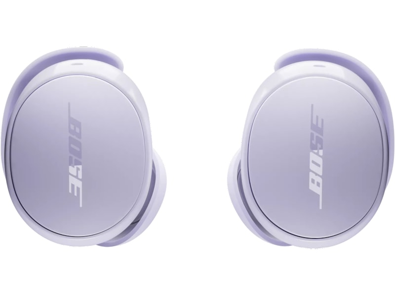 Bose QuietComfort öronproppar (lilac) In-ear hörlurar