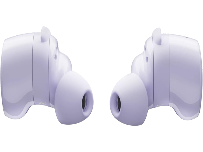 Bose QuietComfort öronproppar (lilac) In-ear hörlurar