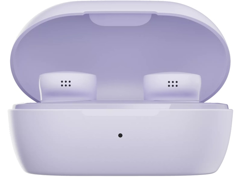 Bose QuietComfort öronproppar (lilac) In-ear hörlurar