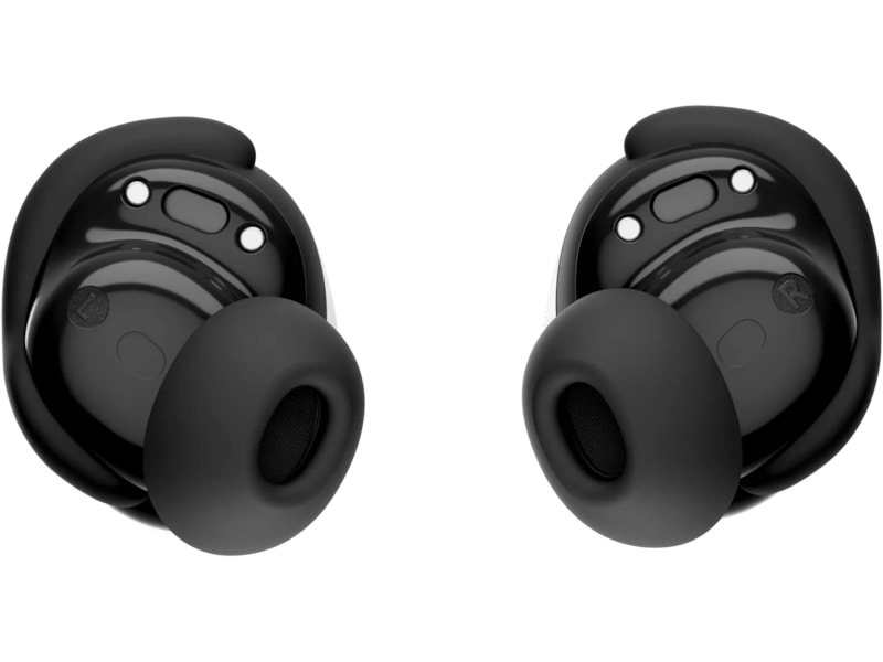 Bose QuietComfort öronproppar 24 (svart) In-ear hörlurar