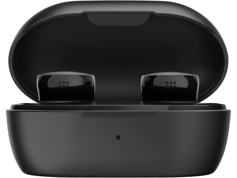 Bose QuietComfort öronproppar 24 (svart) In-ear hörlurar