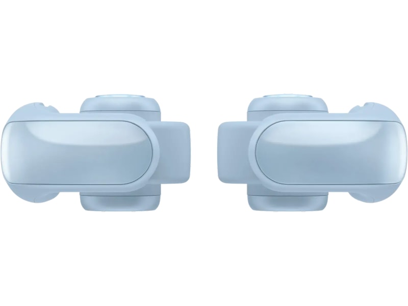 Bose Ultra Trådlösa öppna hörlurar, half In-Ear  (moonstone blue) In-ear hörlurar