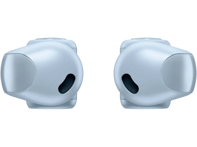 Bose Ultra Trådlösa öppna hörlurar, half In-Ear  (moonstone blue) In-ear hörlurar