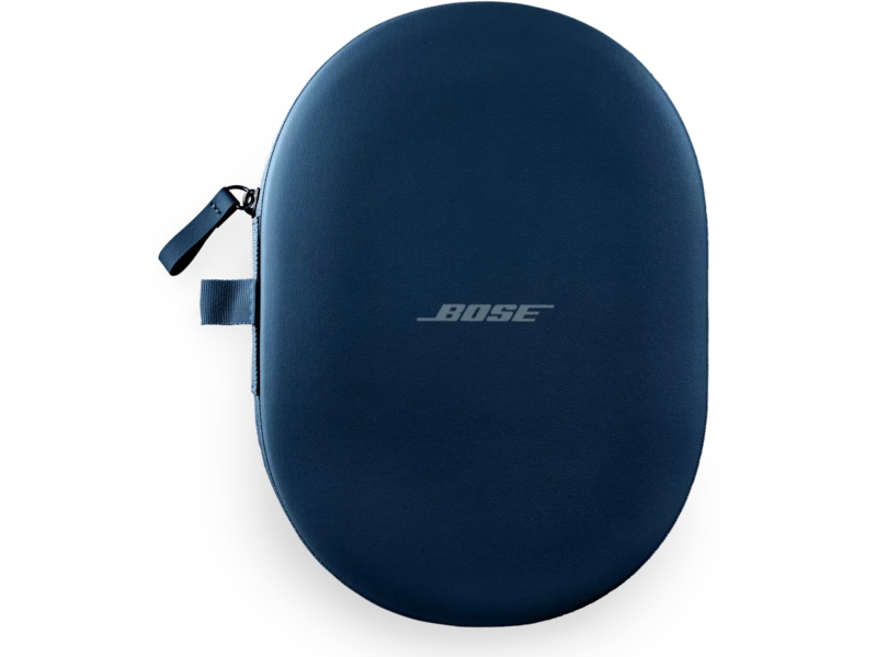 Bose QuietComfort ULTRA Trådlösa Hörlurar (lunar blue) Hörlurar