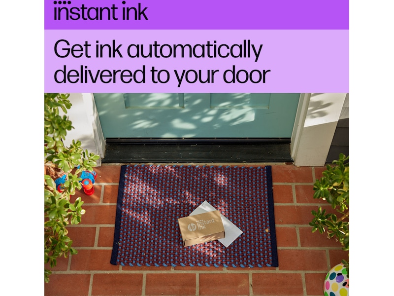 HP Envy 6120e bläckstråleskrivare Skrivare