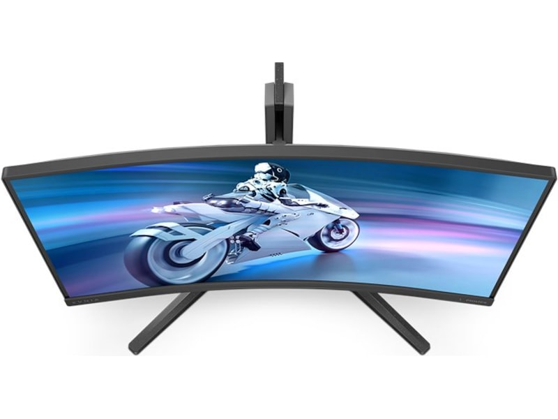 Philips 27" curved gamingskärm 27M2C5200W/00 Gamingskärmar