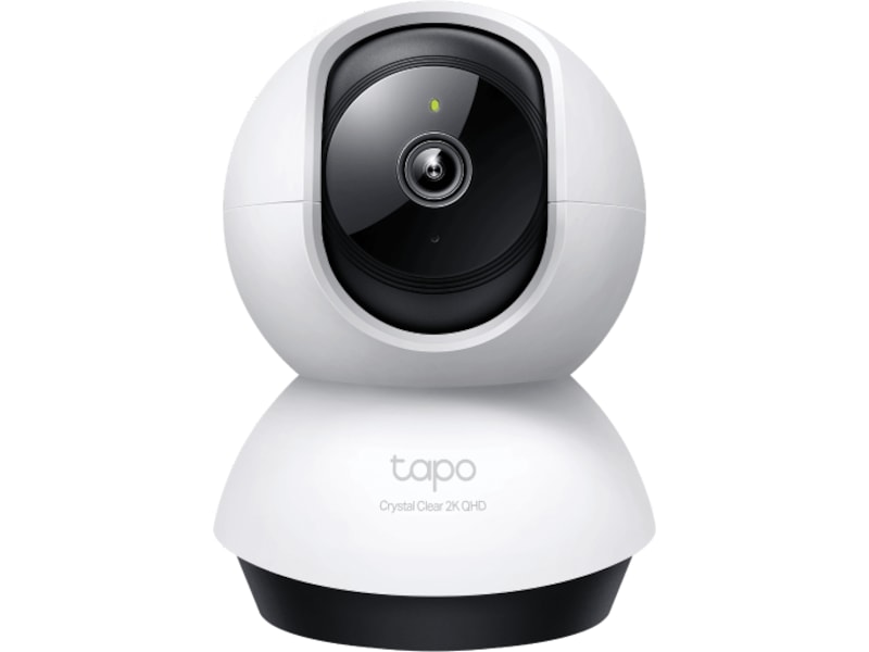 TP-Link Tapo C220 inomhus övervakningskamera Övervakningskamera
