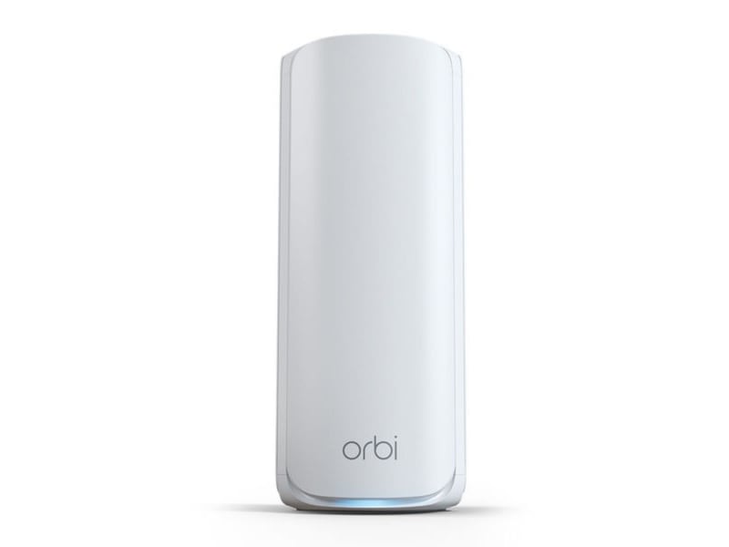Netgear Orbi RBE770 router Router