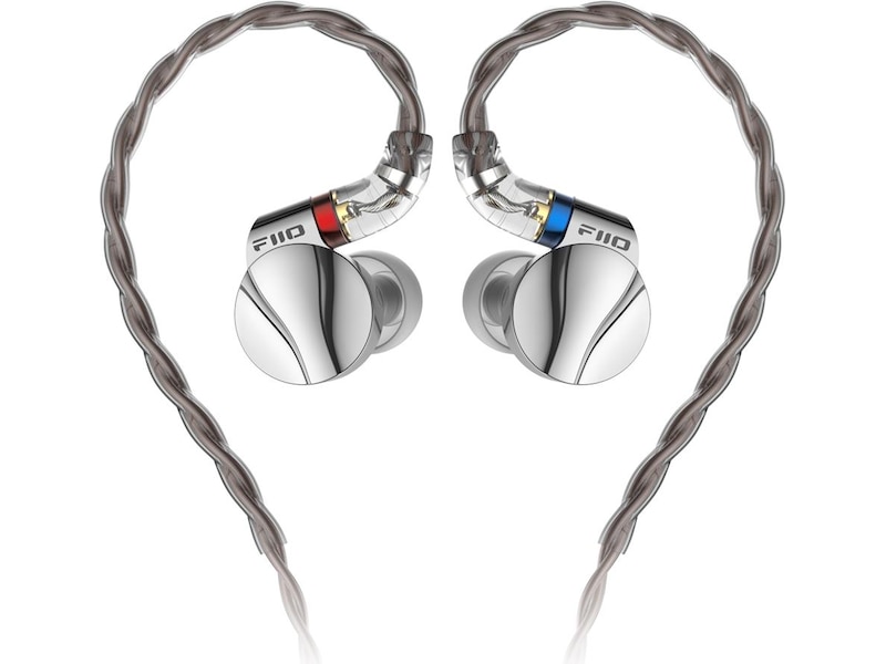 FiiO FD15 in-ear dynamiska öronproppar In-ear hörlurar