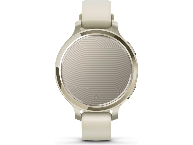 Garmin Lily 2 Active 32mm GPS (lunar gold) Smartwatches