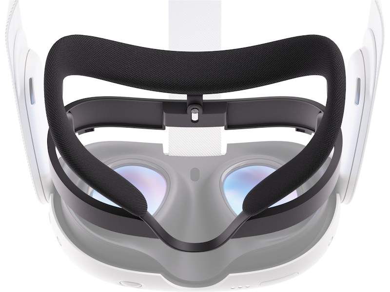 Meta Quest 3 Öppen ansiktsdel VR-tillbehör