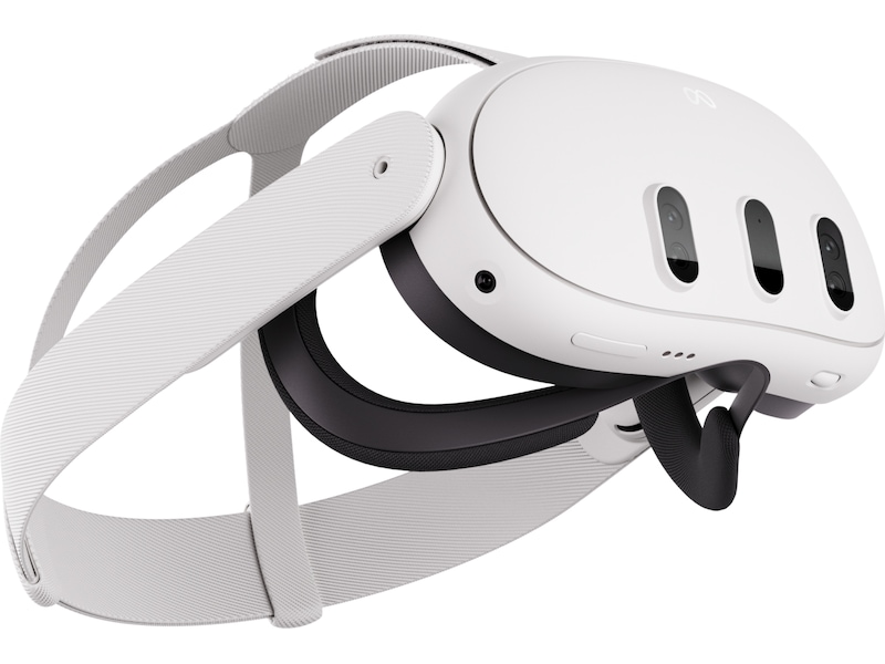 Meta Quest 3 Öppen ansiktsdel VR-tillbehör