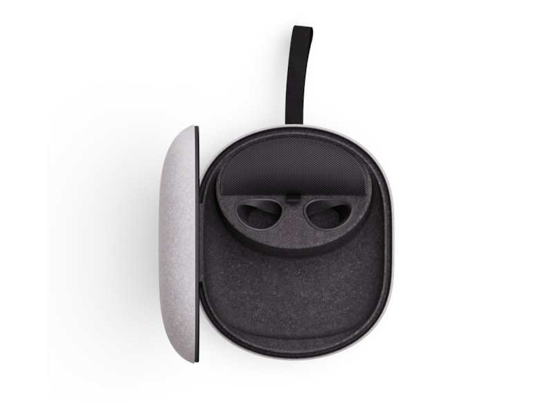 Meta Quest kompakt bärfodral VR-tillbehör