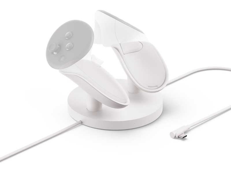 Meta Quest Kompakt laddningsstation VR-tillbehör