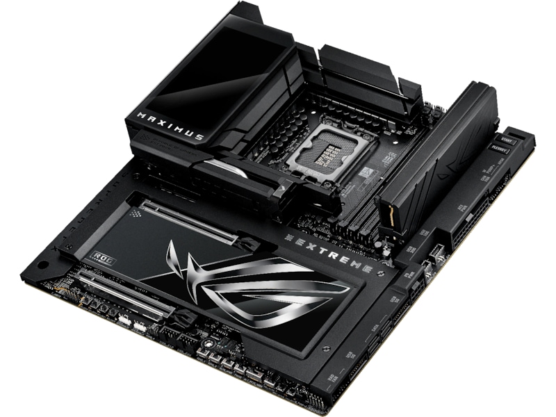 Asus ROG Maximus Z890 EXTREME Moderkort Intel Socket
