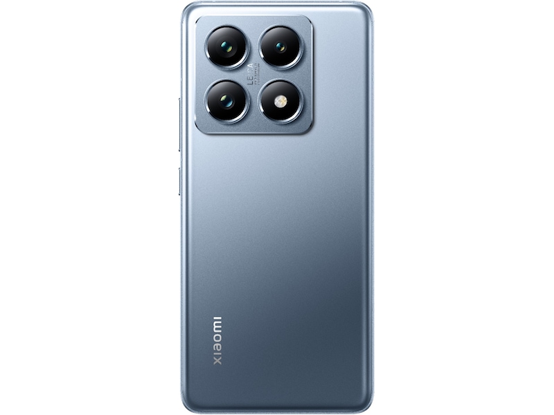 Xiaomi 14T Pro 512GB (titan blue) Mobiltelefoner