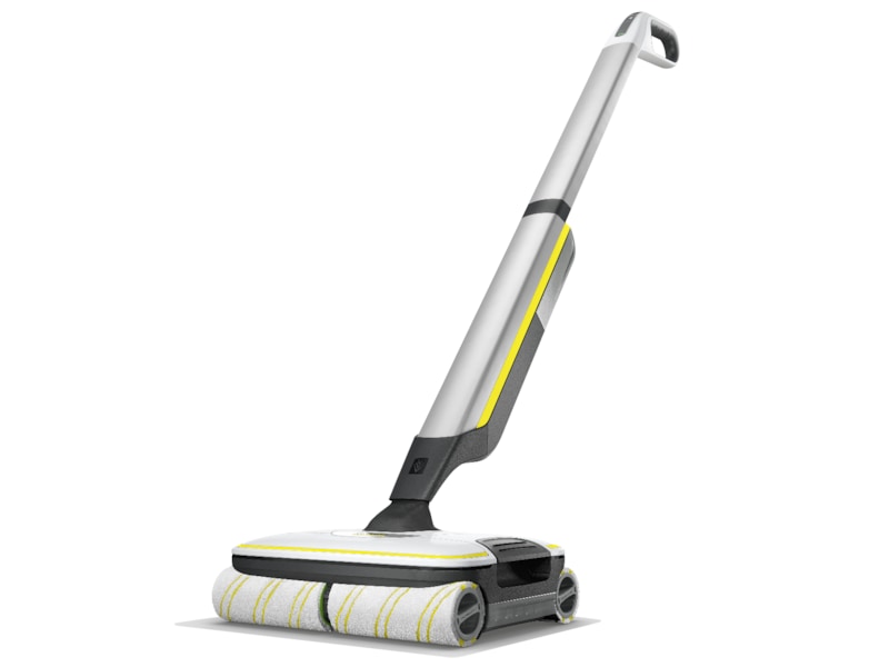 Kärcher FC 7 Trådlös Golvtvätt Golvtvätt och golvrengöring