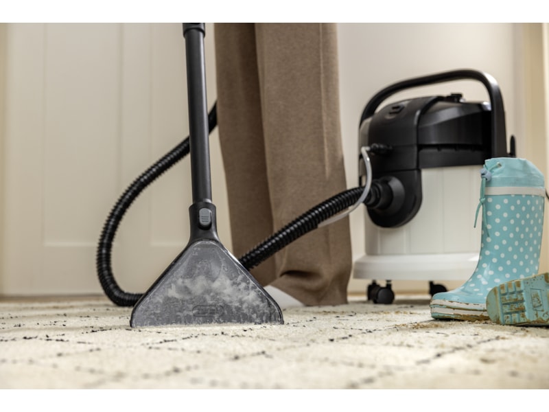 Kärcher SE 4 Plus Textilrengörare Ångtvättare