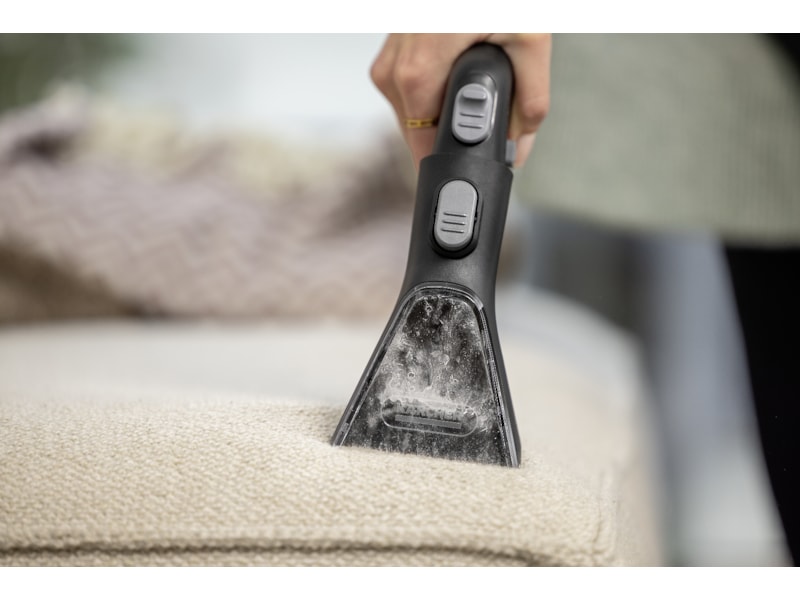 Kärcher SE 4 Plus Textilrengörare Ångtvättare