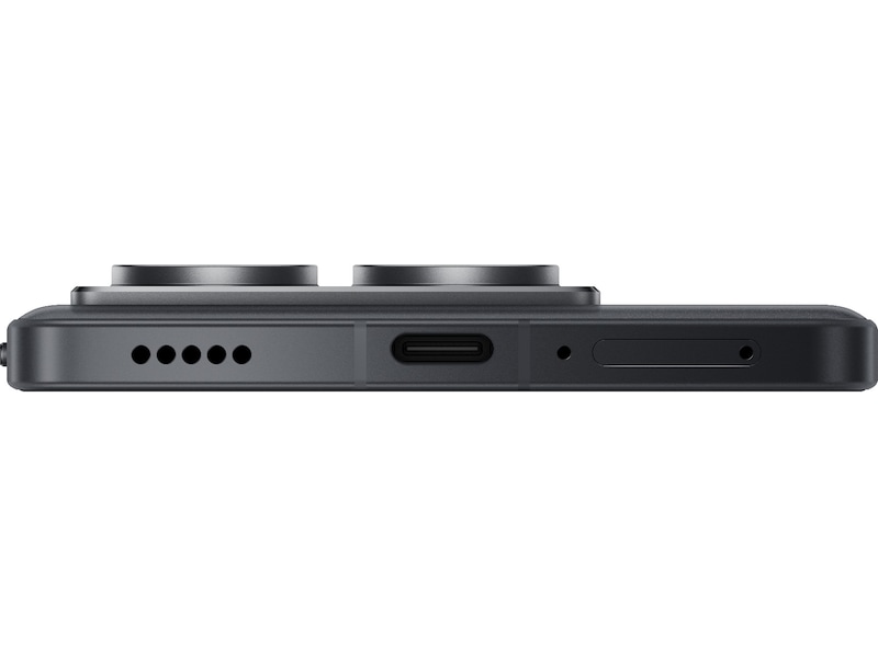 Xiaomi 14T Pro 512GB (titan black) Mobiltelefoner