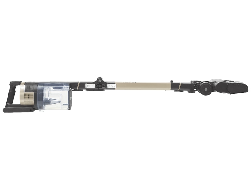 Shark Stratos IZ400EU Sladdlös dammsugare Skaftdammsugare