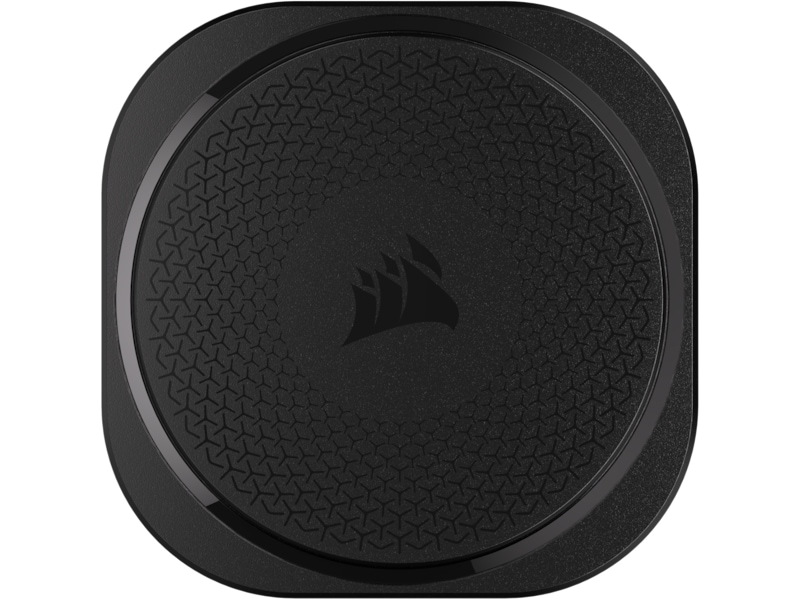 Corsair Nautilus 360 CPU Kylare (svart) CPU - Vattenkylning