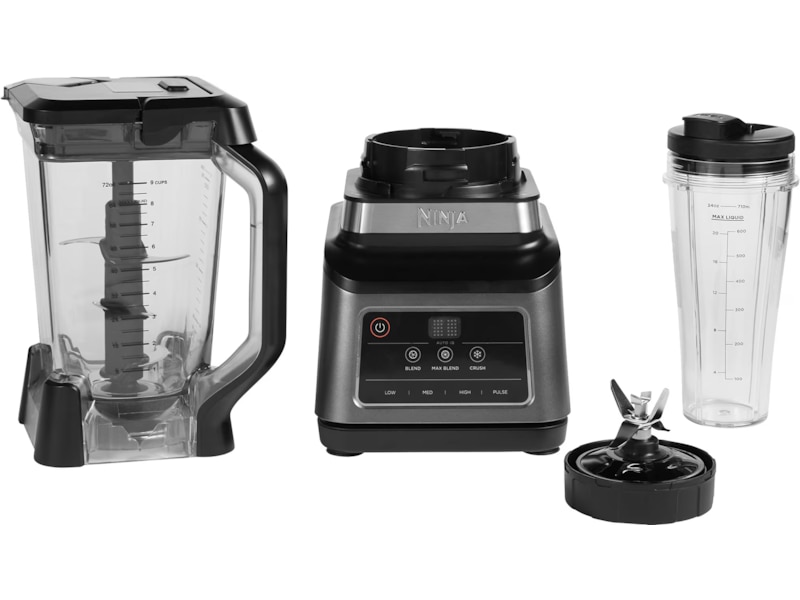 Ninja 2-i-1 BN750EU Blender Blenders
