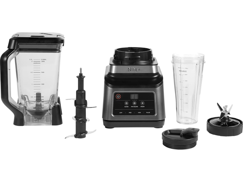 Ninja 2-i-1 BN750EU Blender Blenders