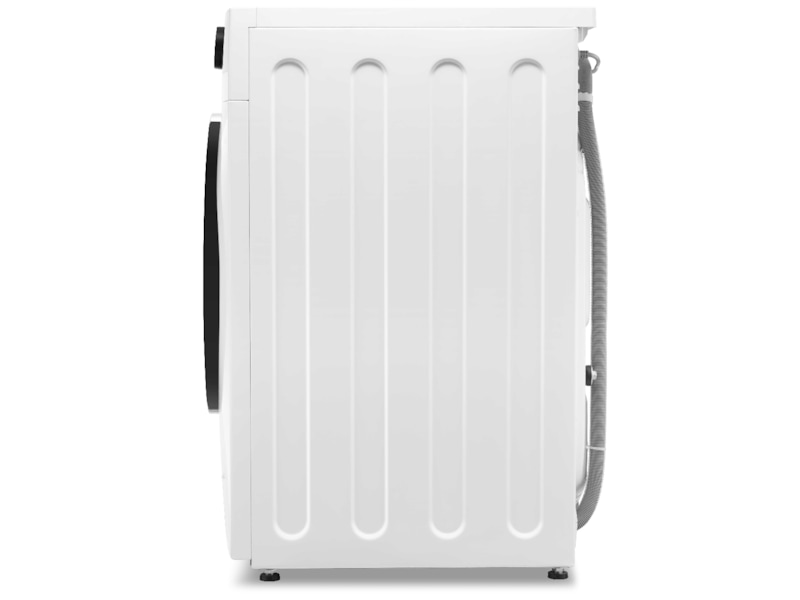 Avant WMF12WH1 Tvättmaskin (vit) Tvättmaskin