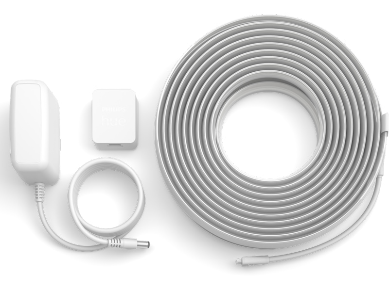 Philips Hue Solo ljusremsa RGB 10m Led strips & underhållning