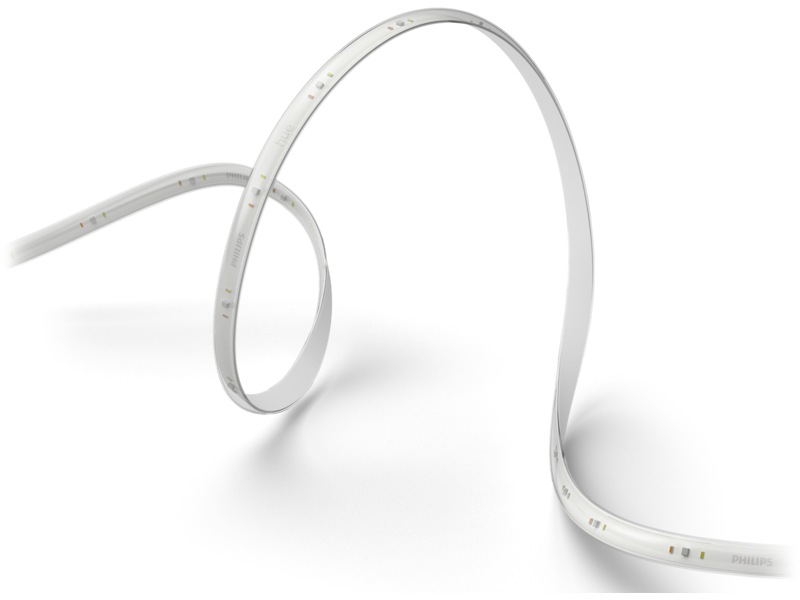 Philips Hue Solo ljusremsa RGB 3m Led strips & underhållning