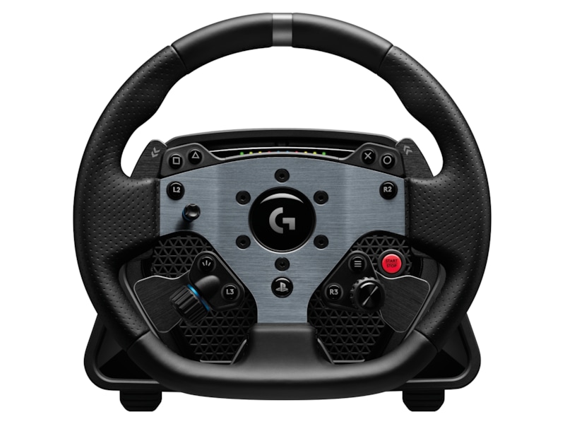 Logitech G PRO Racing Wheel PS/PC Ratt och pedaler