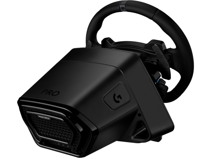 Logitech G PRO Racing Wheel Xbox/PC Ratt och pedaler