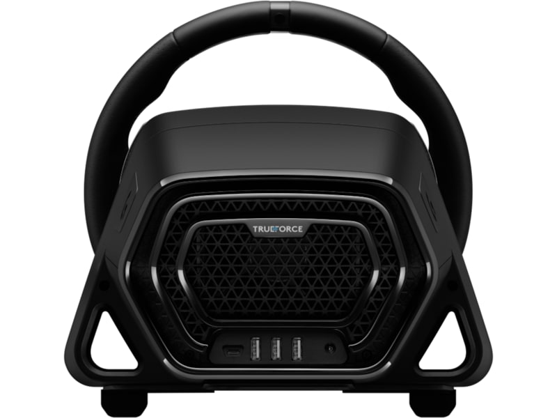 Logitech G PRO Racing Wheel Xbox/PC Ratt och pedaler