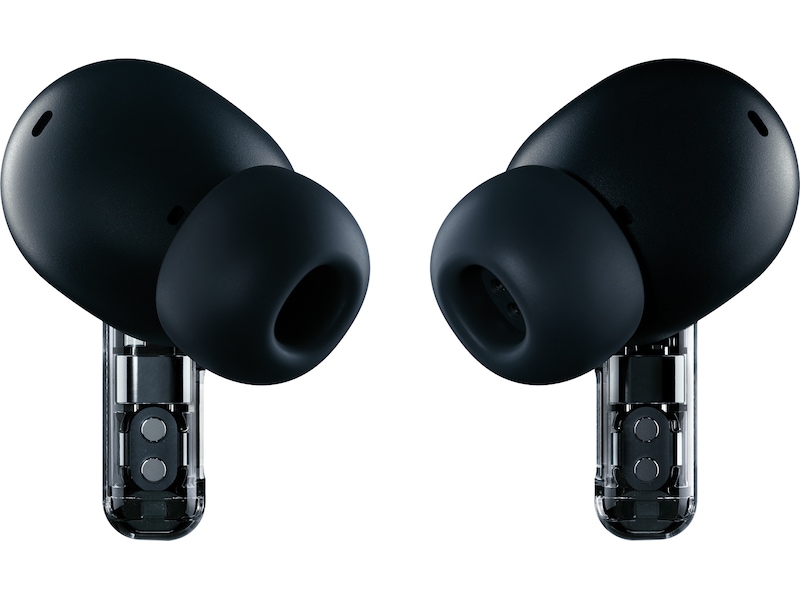 Nothing Ear Wireless hörlurar (svart) In-ear hörlurar