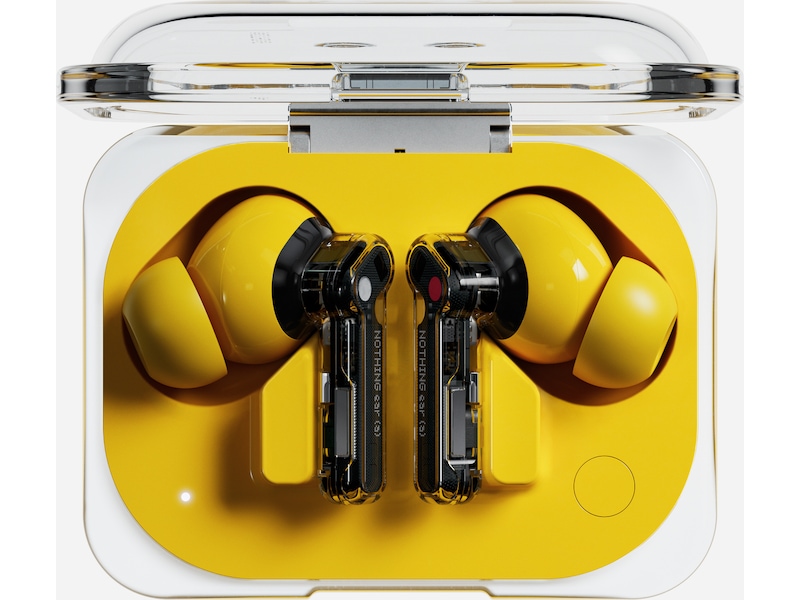 Nothing Ear (A) (gul) In-ear hörlurar