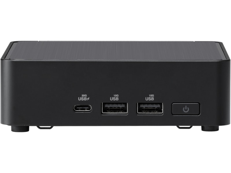 Asus NUC 14 PRO Slim Ultra 5 Barebone