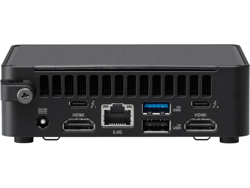 Asus NUC 14 PRO Slim Ultra 5 Barebone