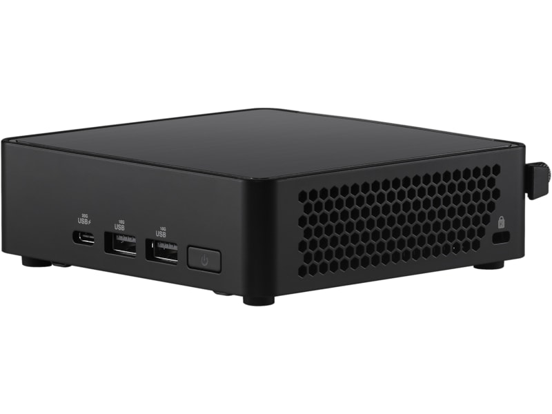 Asus NUC 14 PRO Slim Ultra 5 Barebone